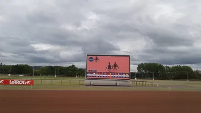 Hippisme : nos préférés pour ce samedi 27 mai